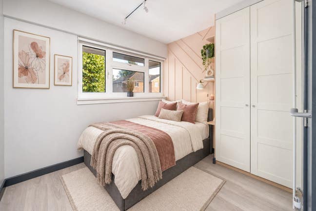 Stylish Room | All Bills + Office Space + Garden Main Photo