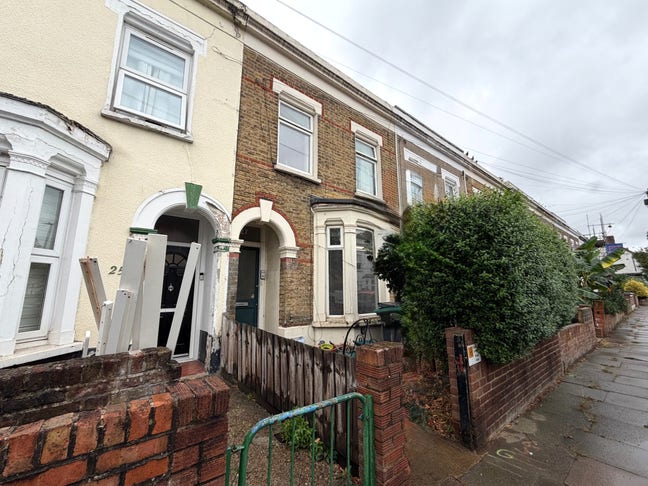 ***Charming One Bedroom Flat to Rent, N15*** Main Photo