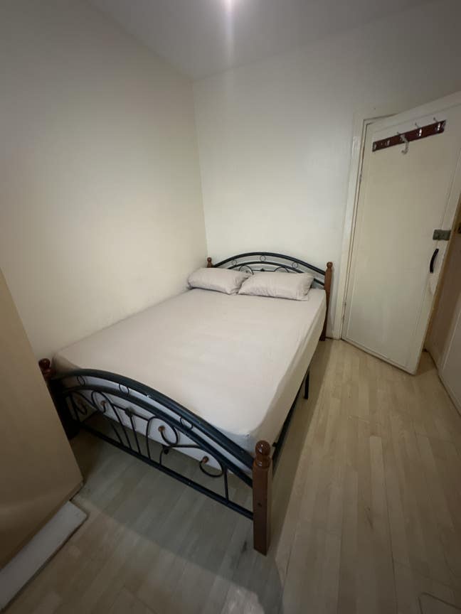 Double room to let near Bermondsey station Main Photo
