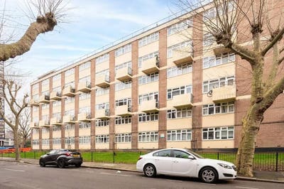 NOW: 1-Bed Flat | 15-min to London Bridge🐿️ Main Photo