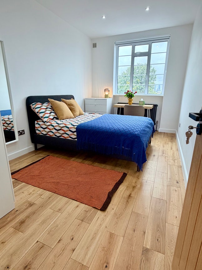 ✨ Move Asap-Newly Refurbished-Angel-London Views Main Photo