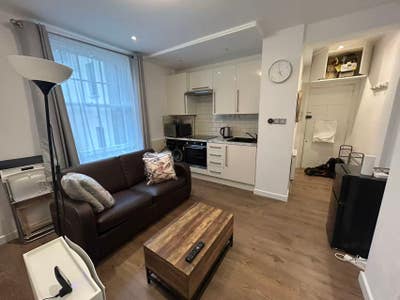 ✨1 Bed near Marylebone✨ Main Photo