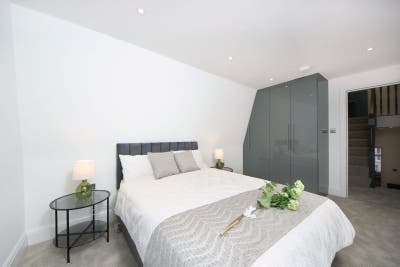 🌵Lovely Double Room | Modern | SE27 Gem 🌵 Main Photo