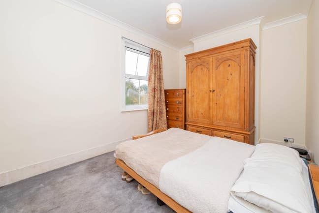 Double Room For Rent Main Photo