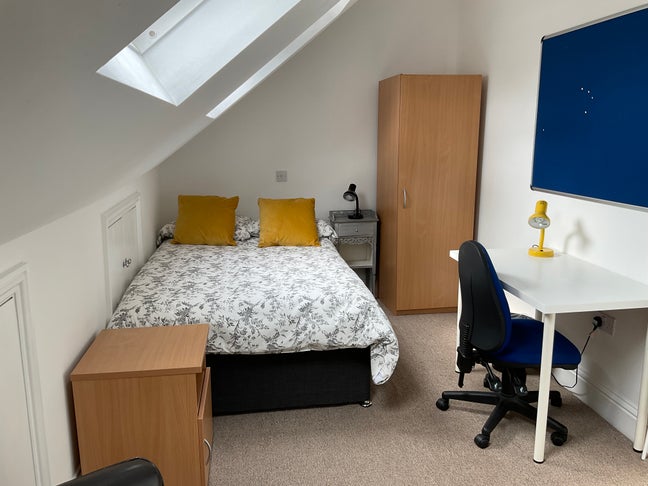 Double room close to the centre Main Photo