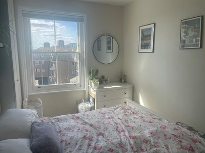 Double room in Kemptown- close to hospital and sea Main Photo
