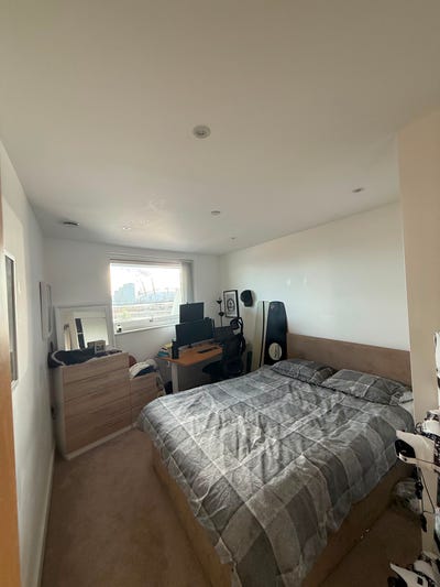 Great Room in Royal Docks Main Photo