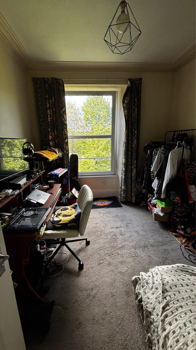 Room available in friendly Redland house  Main Photo