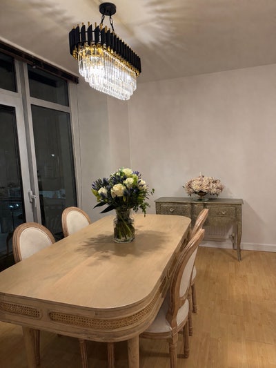 Modern Double Room in Fulham – Short-Term Stay Main Photo