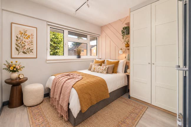 Stylish Room | All Bills + Office Space + Garden Main Photo