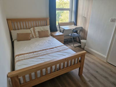 Double room with ensuite Main Photo