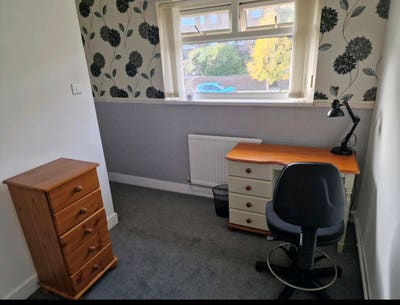 Single Room to let in share house in Sheffield  Main Photo