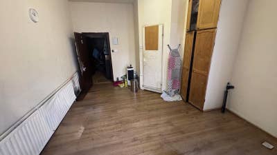 Ground Floor Ensuite Room for Two – W4 Main Photo