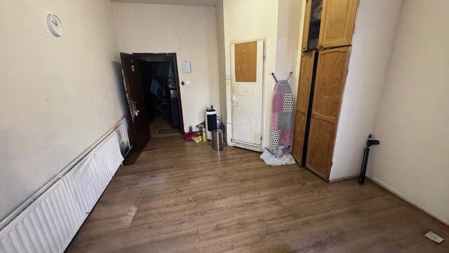 Ground Floor Ensuite Room for Two – W4 Main Photo