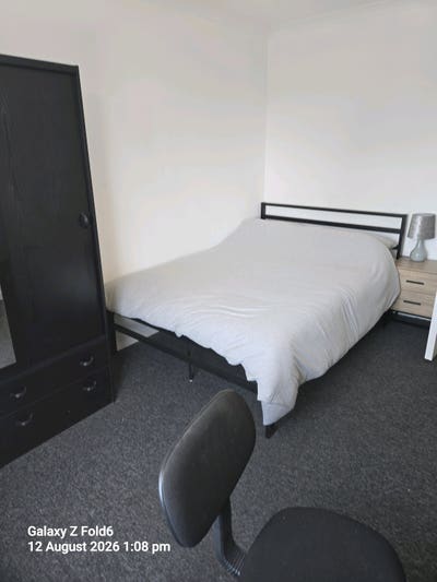 Double room available  Main Photo