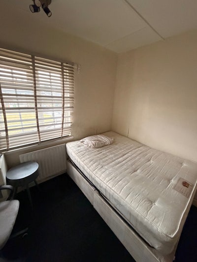 Double room available  Main Photo