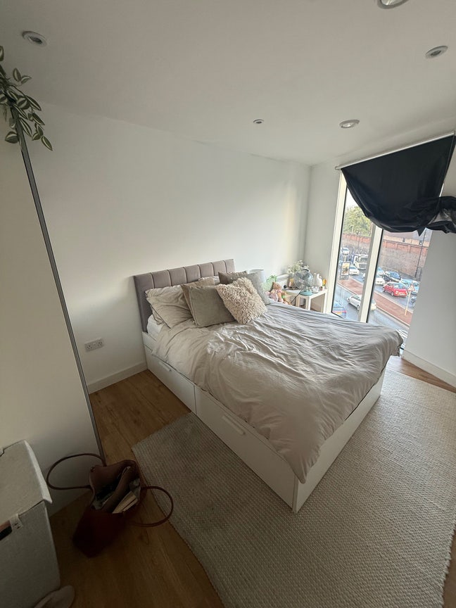 Gorgeous room in cosy flat, ancoats area Main Photo