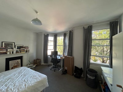 Large Double Room in Tulse Hill Main Photo