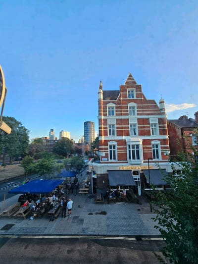Sublet in Old Street  Main Photo