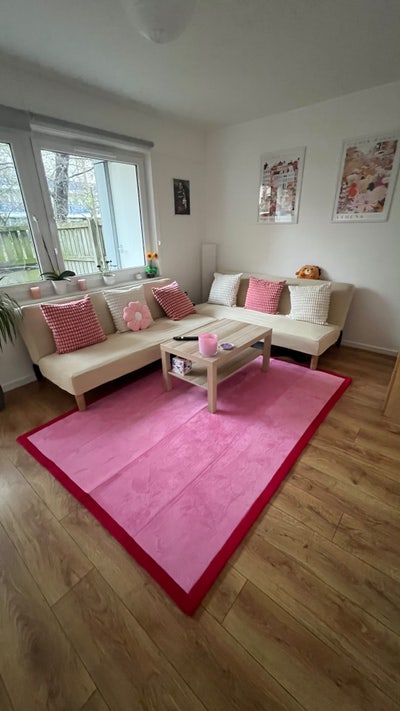Bright room next to Surrey Quays station! (52Rot) Main Photo
