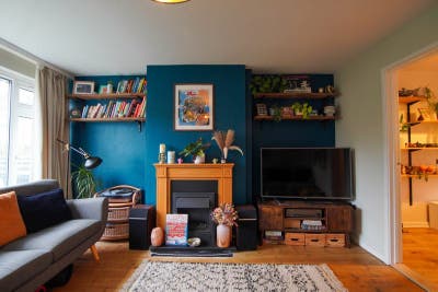 2 Bed Terraced House to rent - bills included  Main Photo