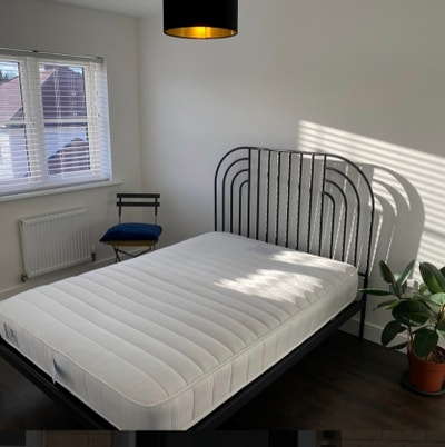 Double room (en suite) Main Photo