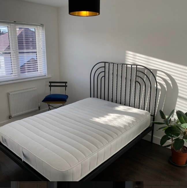 Double room (en suite) Main Photo