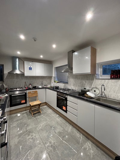 En-suite room near university of chester extonpark Main Photo