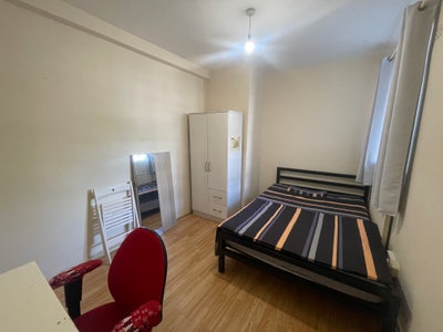 2 Double Rooms Near Aldgate/Brick Lane inc bills Main Photo