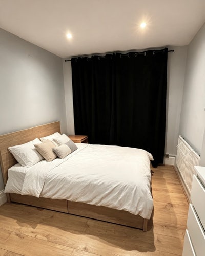 Double & En-suite close to Bounds Green Station   Main Photo
