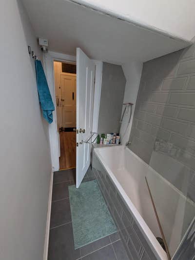 2 Bedroom Flat in Tollcross Main Photo