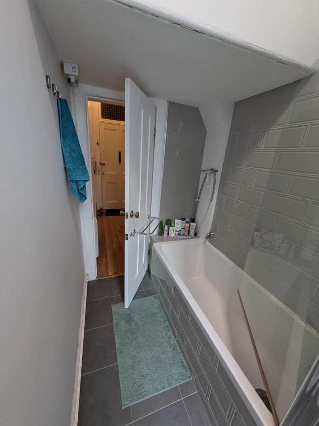 2 Bedroom Flat in Tollcross Main Photo