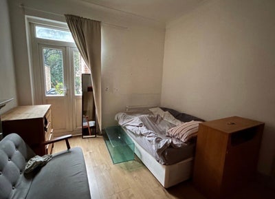 Double bedroom in Streatham Hill Main Photo