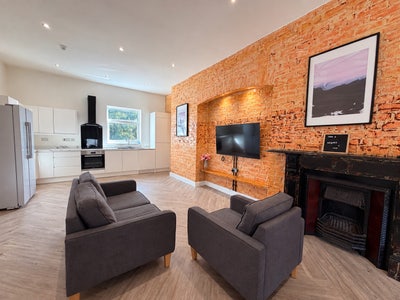 Impressive HU5 apartment - 3 beds Main Photo