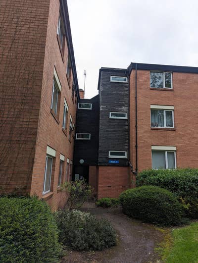 Furnished room &pound;450 pm all in | Next to Hospital Main Photo