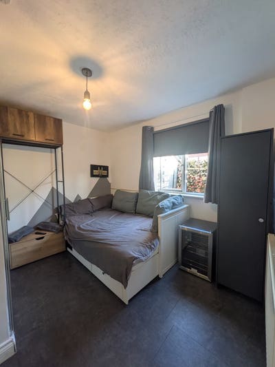 Base camp mini appartment - All bills included  Main Photo