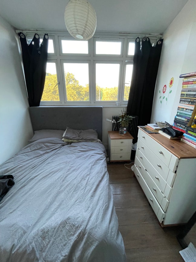 &pound;825pcm double room in Leytonstone Main Photo
