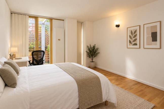 💎 Ensuite or Double? Find Your Perfect Room Main Photo