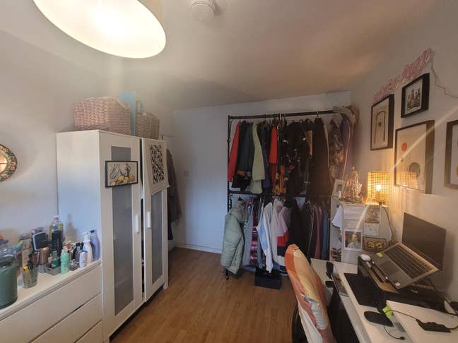 Room in Brockley houseshare - LGBTQIA+ Friendly Main Photo