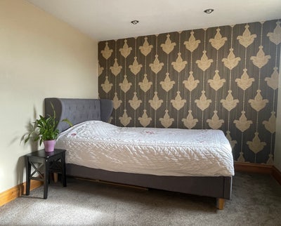 Double Room- female preferred  Main Photo
