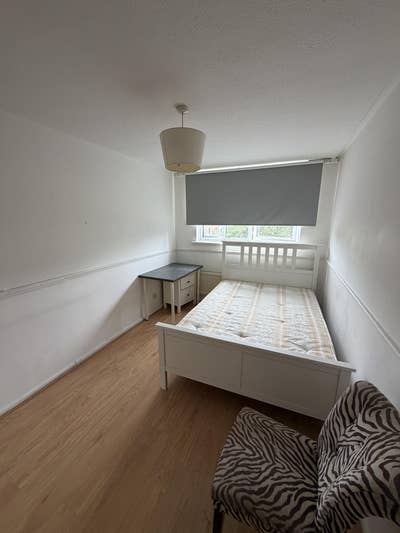 Bright Double Room in Bermondsey! (205Luc) Main Photo