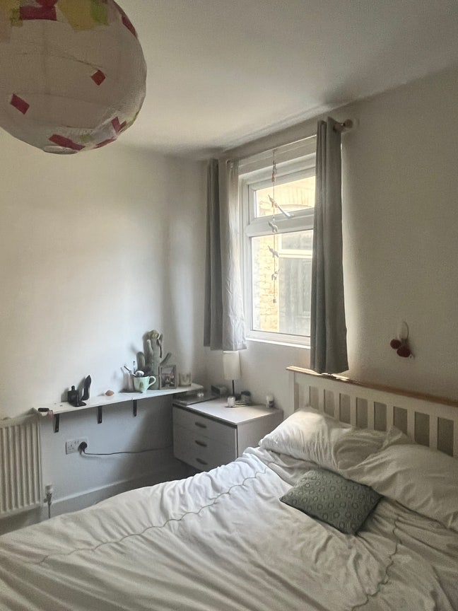 Flat in Chorlton  Main Photo