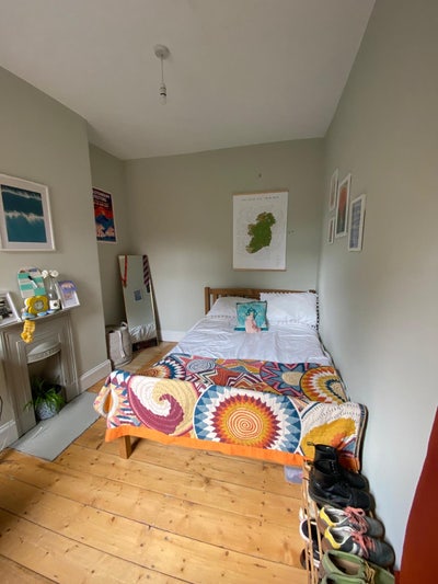 Lovely House Share in Chorlton  Main Photo