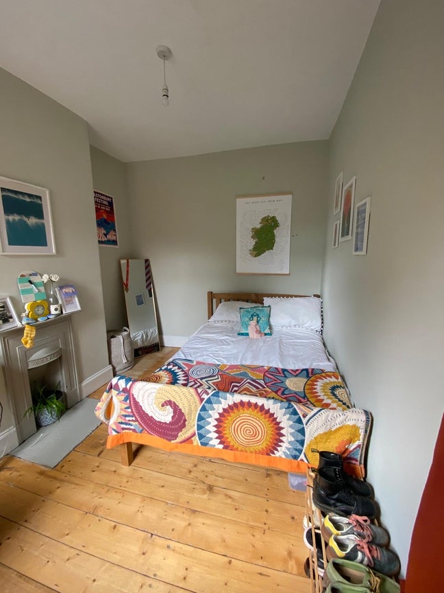 Lovely House Share in Chorlton  Main Photo