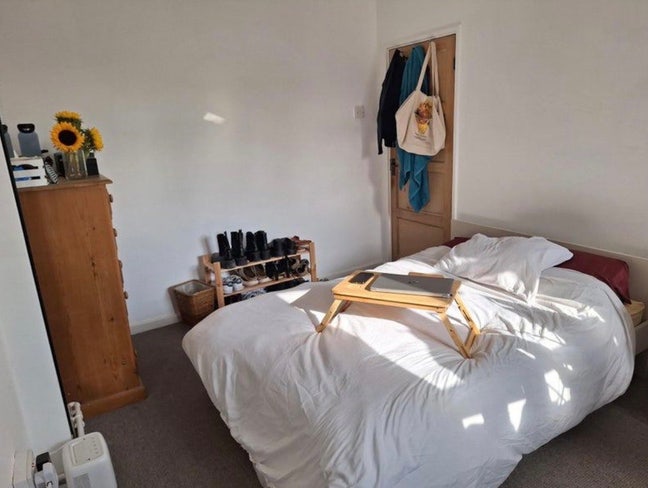 Double room in Hoxton  Main Photo
