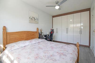 2 Bedrooms available for short to medium term let Main Photo