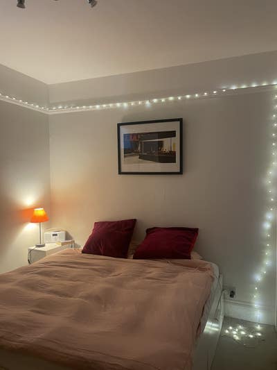 Sublet in two bed flat, NW2 - garden flat  Main Photo