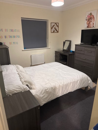 Double room Main Photo