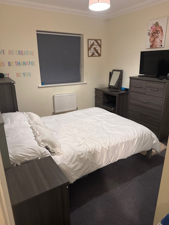 Double room Main Photo