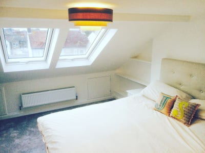 Luxury Double Room in Great Location Main Photo